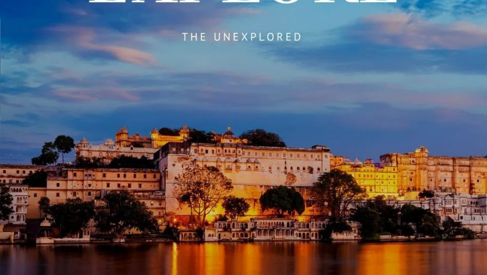 Off-The-Beaten-Path Travel Destinations - Rajasthan