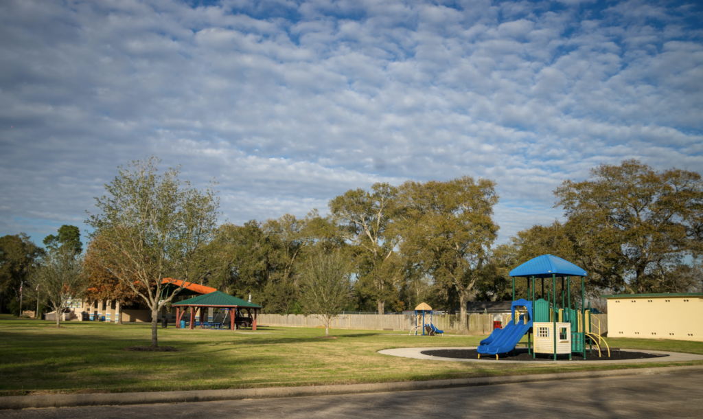 Best Parks in Katy TX