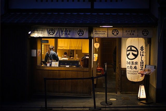 10 Best Japanese Restaurants in Manassas VA