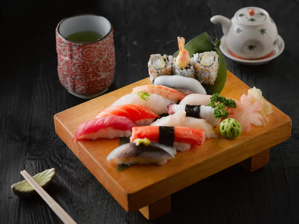 Best Japanese Restaurants In Manassas Vae