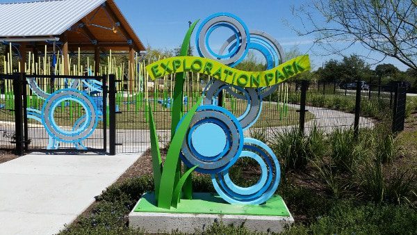 Best Parks in Katy TX