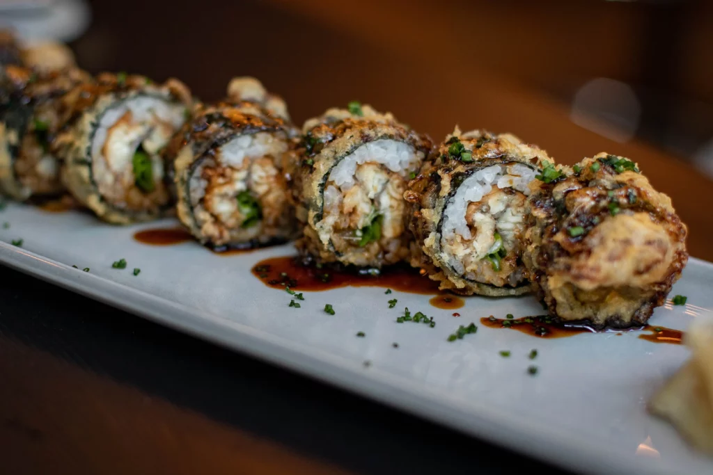 Best Japanese Restaurants In Manassas Vae