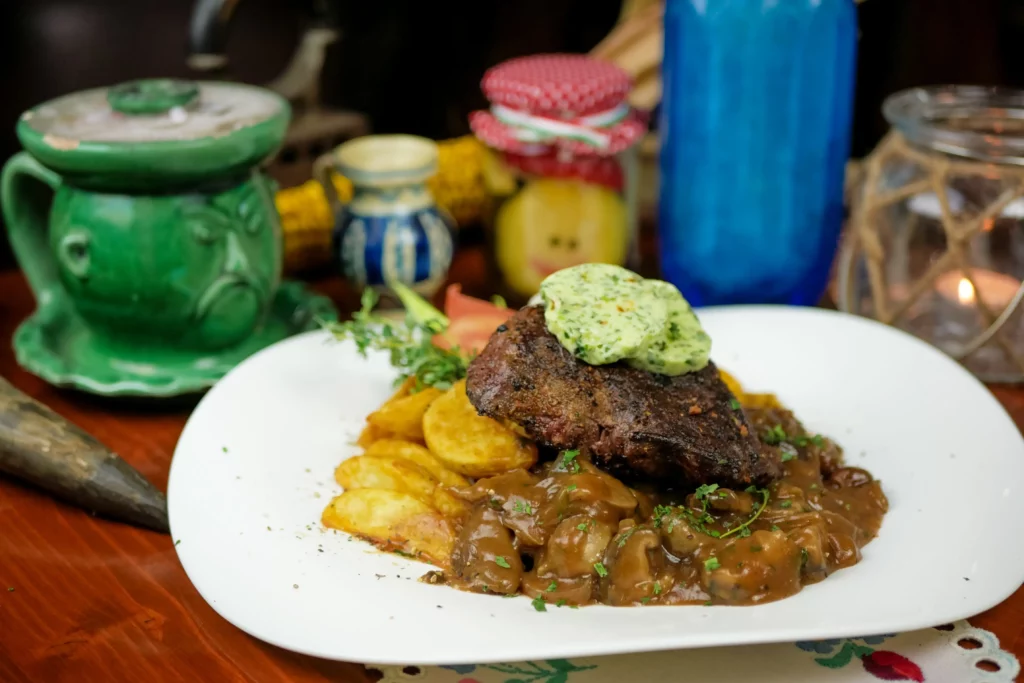 Best Restaurants in Las Terrenas