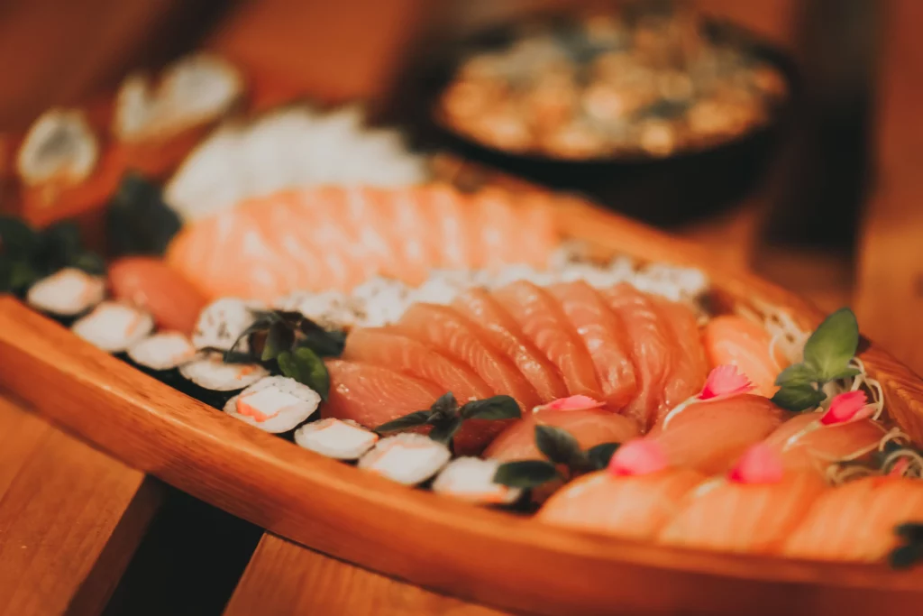 Best Japanese Restaurants In Manassas Vae