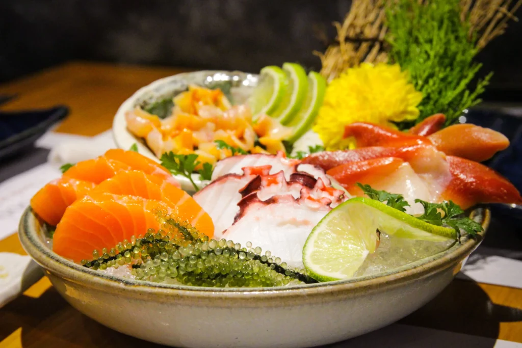 Best Japanese Restaurants In Manassas Vae