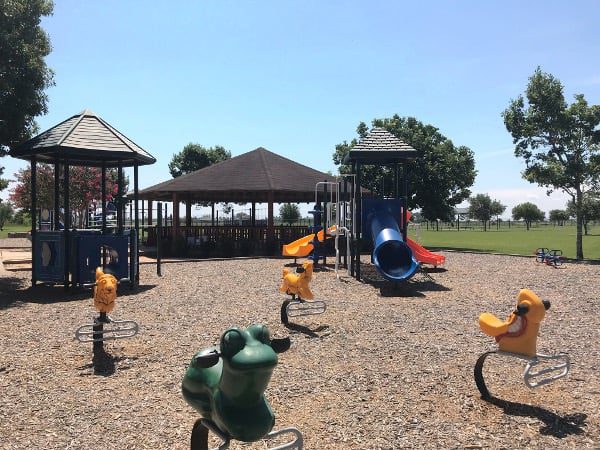 Best Parks in Katy TX