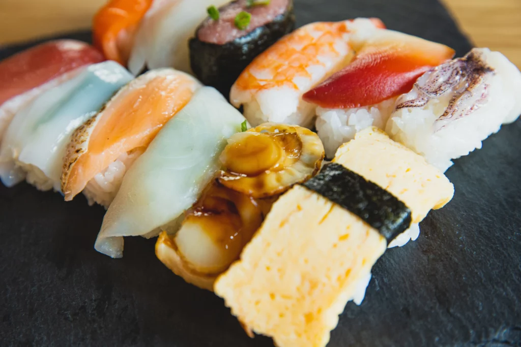 Best Japanese Restaurants In Manassas Vae