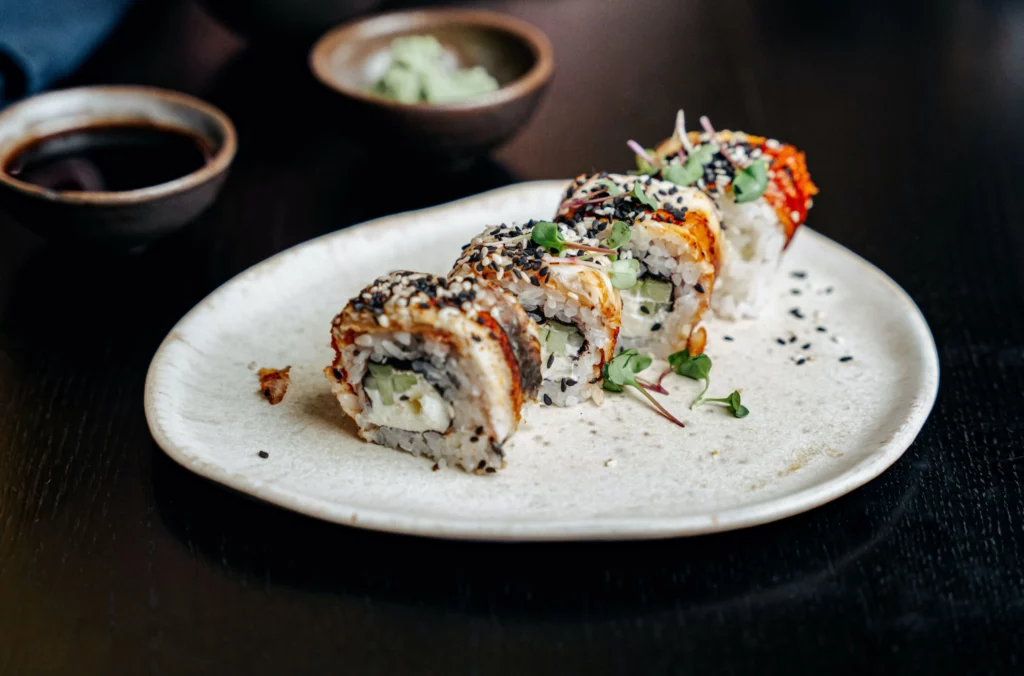 Best Japanese Restaurants In Manassas Vae