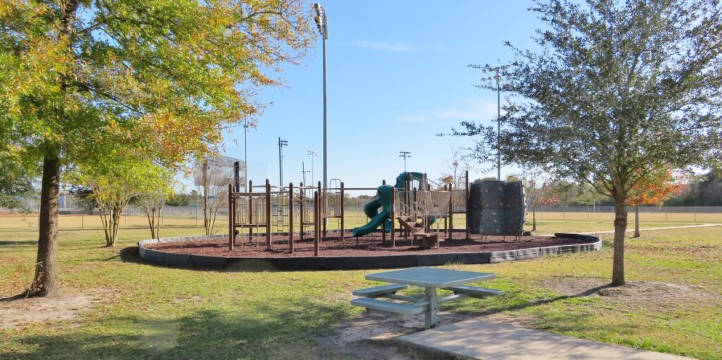 Best Parks in Katy TX