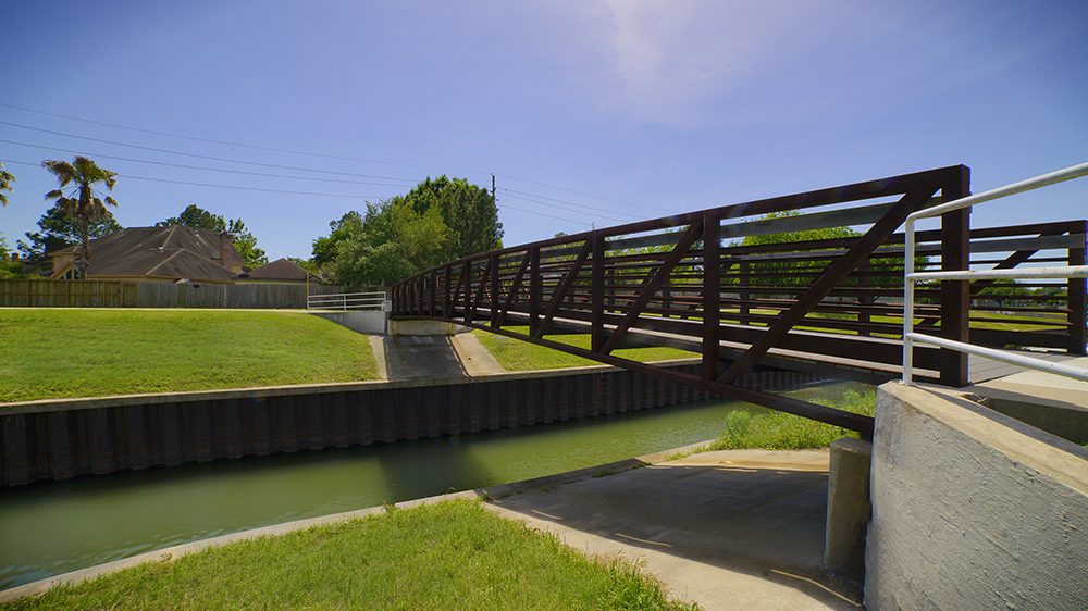 Best Parks in Katy TX