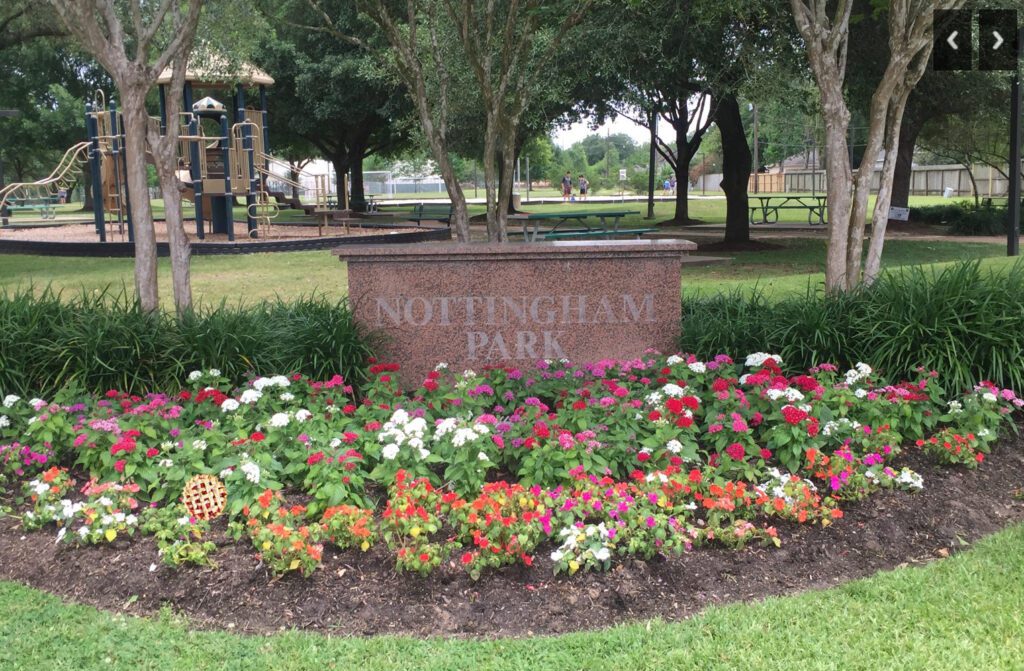 Best Parks in Katy TX