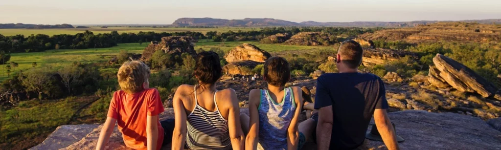 Off-The-Beaten-Path Travel Destinations - Kakadu National Park, Australia