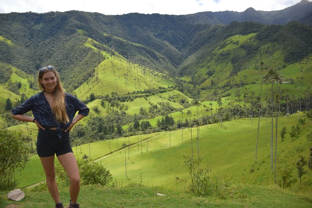 Off-The-Beaten-Path Travel Destinations - Salento, Colombia