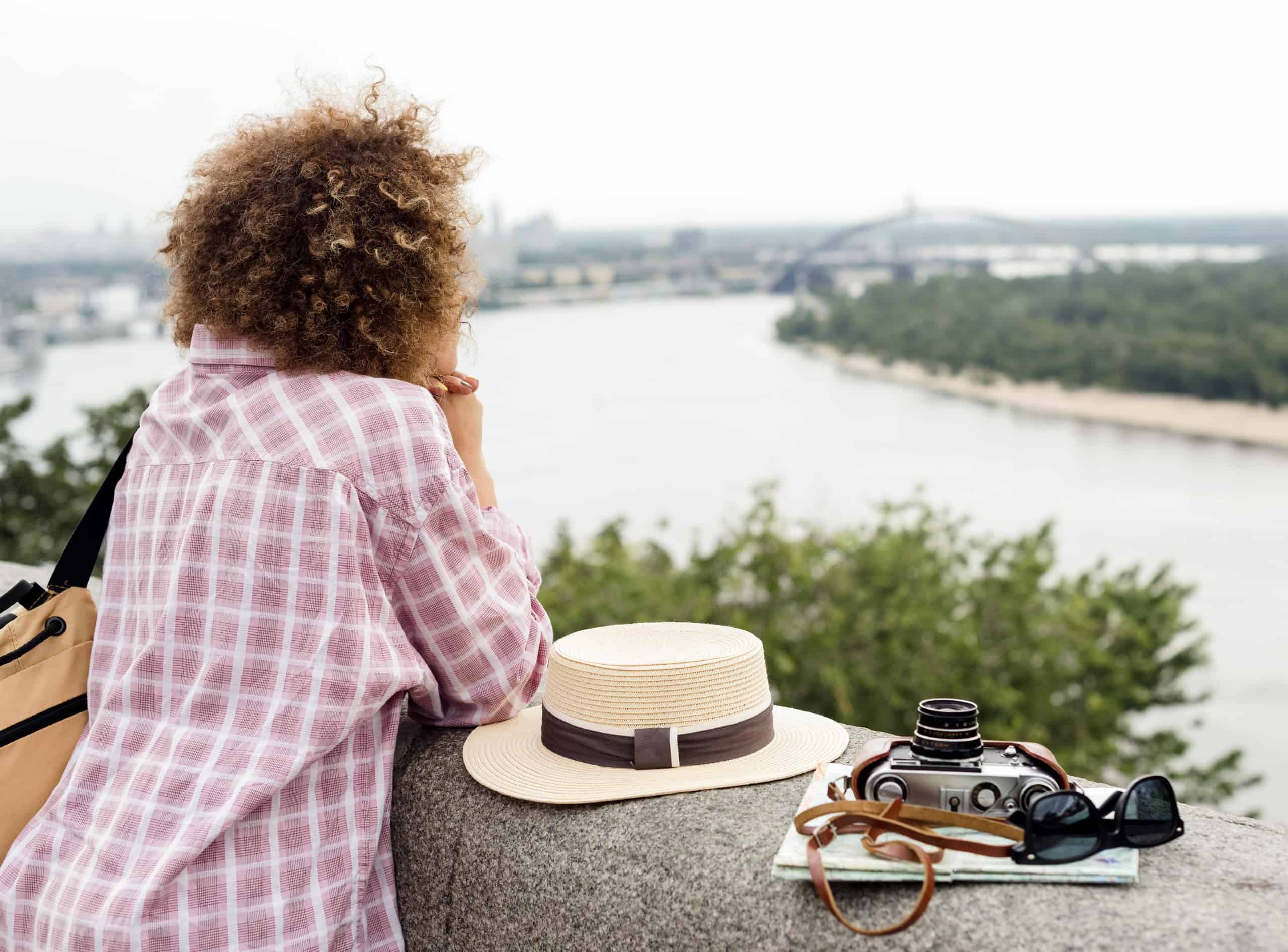 The Benefits of Slow Travel: Why Taking Your Time Can Make For a More Meaningful Trip