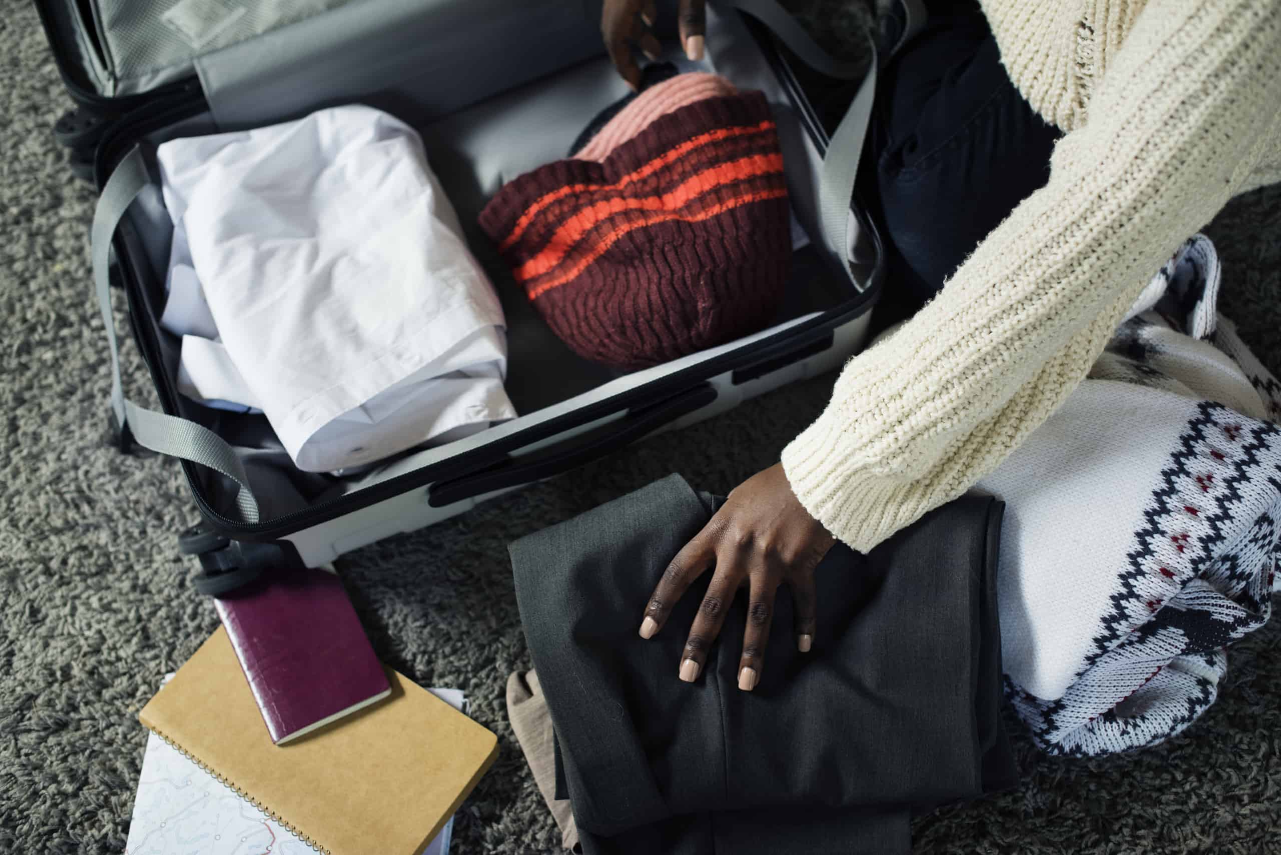 Travel Hacks to Save Time and Money on Your Next Trip
