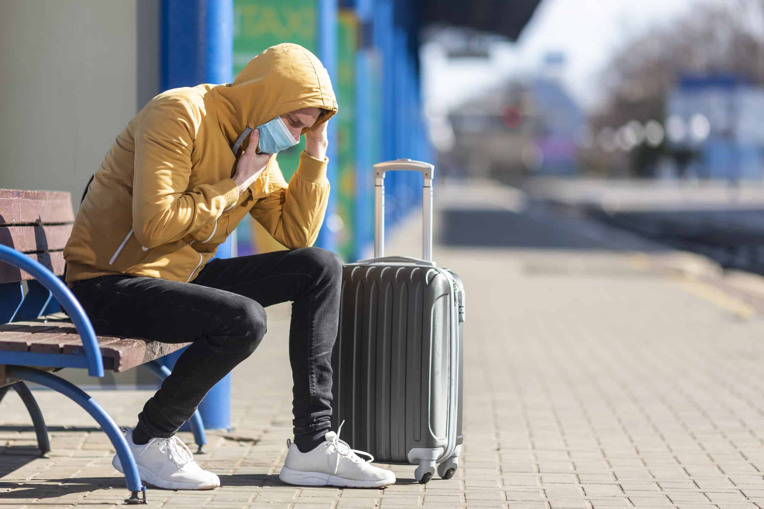 Avoiding Travel Scams: How to Identify and Protect Yourself