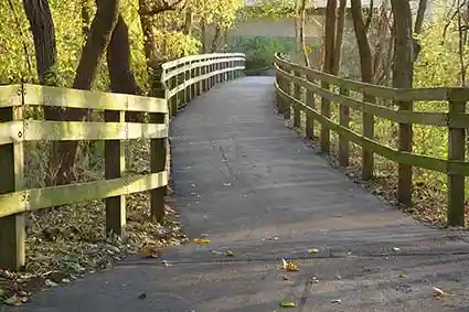 Wabash Heritage Trail